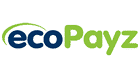 ecoPayz (エコペイズ) ロゴ