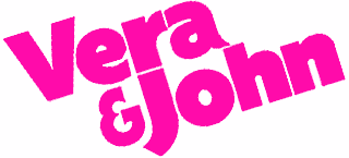 ベラジョンカジノ (Vera & John ) ロゴ