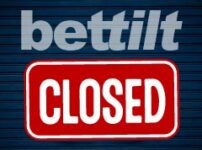 Bettilt (ベットティルト) 11月11日に日本市場から撤退