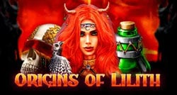 origins of lilith