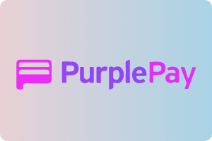 Purple Pay アイコン