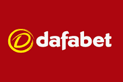 dafabet ロゴ