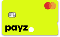 ペイズカード / payzカード
