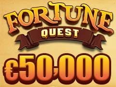 Yggdrasil 賞金総額 €50,000 Spooky Fortune Quest