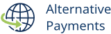 Altenative Payments ロゴ