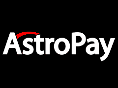 アストロペイ (AstroPay) ロゴ