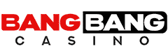 バンバンカジノ (BangBang Casino) ロゴ