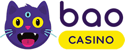 バオカジノ (Bao Casino) ロゴ