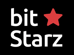 ビットスターズ (Bitstarz) ロゴ
