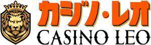 カジノ・レオ Casino Leo ロゴ