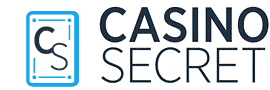 カジノシークレット / Casino Secret ロゴ