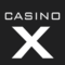 カジノエックス (CASINO-X) ロゴ