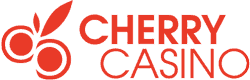チェリーカジノ (Cherry Casino) ロゴ
