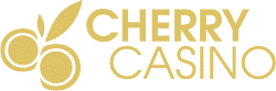 Cherry Casino（ チェリーカジノ）ロゴ
