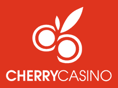 チェリーカジノ (Cherry Casino) ロゴ