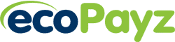 エコペイズ / ecoPayz ロゴ