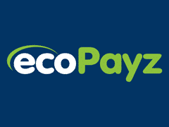 エコペイズ (ecoPayz) ロゴ