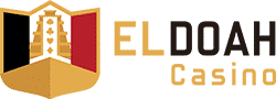 エルドアカジノ (Eldoah Casino) ロゴ