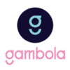 ガンボラカジノ / Gambola ロゴ