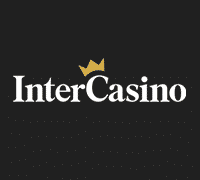 Intercasino / インターカジノロゴ