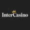 Intercasino / インターカジノロゴ
