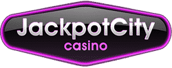 ジャックポットシティカジノ (Jackpotcity Casino) ロゴ