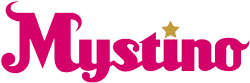 ミスティーノカジノ (Mystino Casino) ロゴ