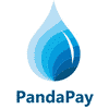Panda Pay (収納代行) ロゴ