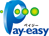 ペイジー / Pay-easy ロゴ