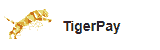 決済方法 TigerPay