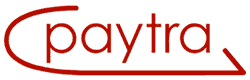 Paytra (ペイトラ ) ロゴ