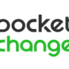 ポケットチェンジ (Pocket Change) ロゴ