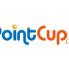 Pointcup (ポイントカップ) ロゴ