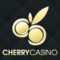 Cherry Casino チェリーカジノロゴ