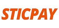スティックペイ (SticPay) ロゴ