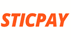 Sticpay (スティックペイ) ロゴ