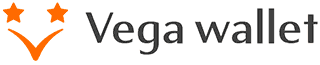 ベガウォレット / Vega Wallet ロゴ