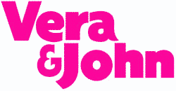 ベラジョンカジノ (Vera&John Casino) ロゴ