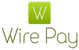 Wire Pay (収納代行)ロゴ