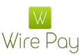 Wire Pay (国内銀行送金) ロゴ