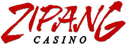Zipang Casino / ジパングカジノロゴ