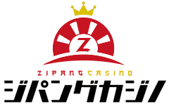 ジパングカジノ (Zipang Casino) ロゴ