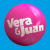 ベラジョンカジノ (Vera & John Casino) ロゴ