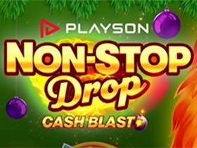 Playson Non Stop Drop €1000,000
