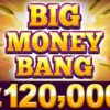 Big Money Bang トーナメント