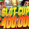 NetEnt × Red Tiger × BTG Slot Cup