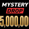 Wazdan Mystery Box €5,000,000