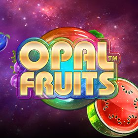 opal fruits