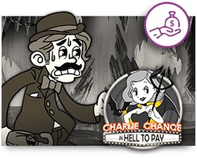 Charlie Chance Goes to Hell