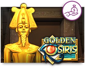 Golden Orisis